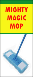 Mighty Mop