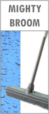 Mighty Broom