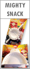 Mighty Snack